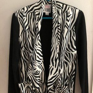 Blouse/jacket